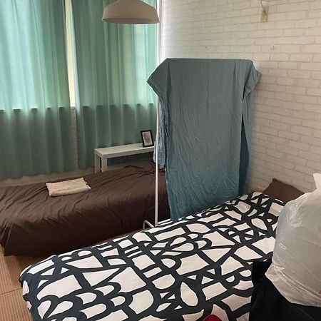 Hostel 1010 Senjuohashi 도쿄 외부 사진
