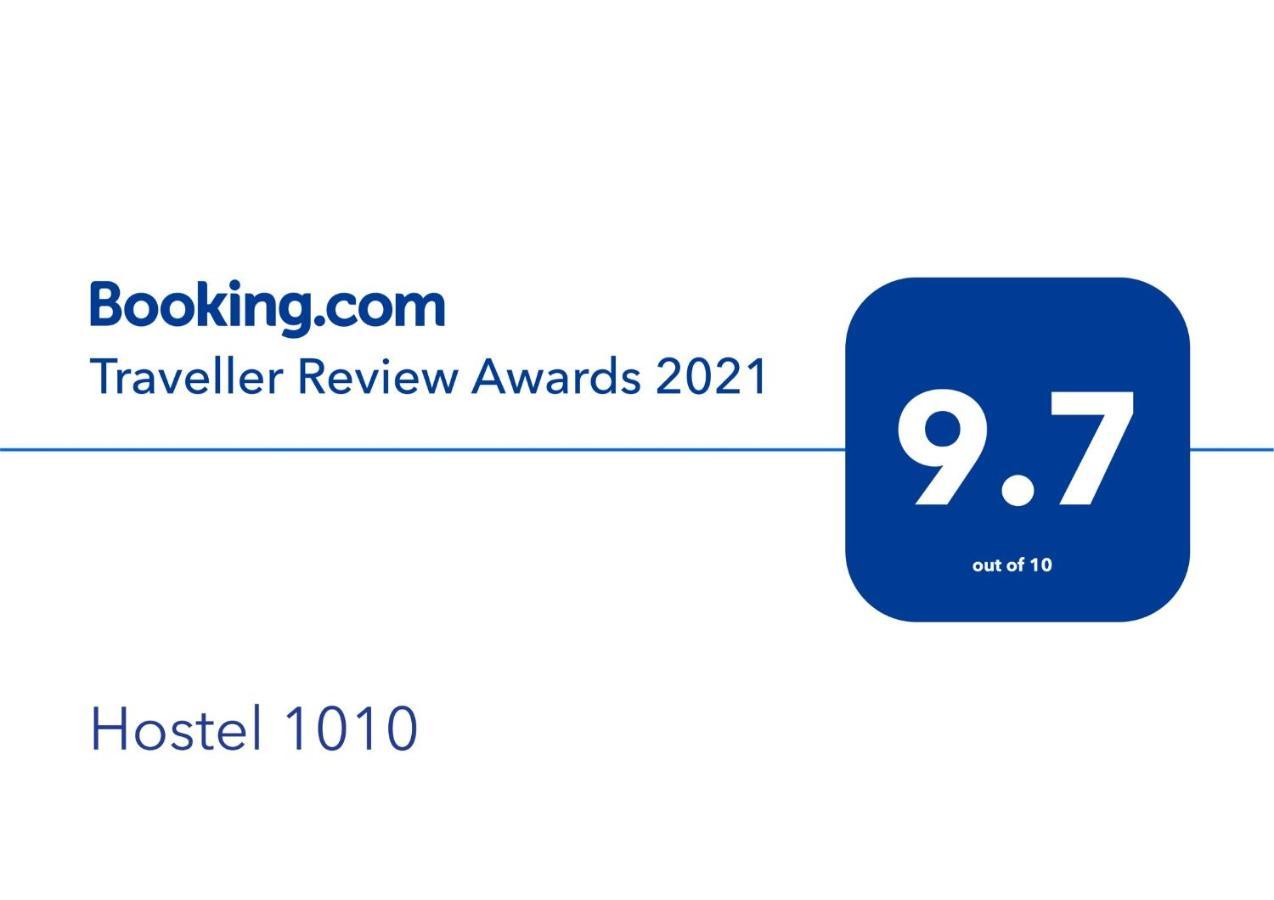 Hostel 1010 Senjuohashi 도쿄 외부 사진