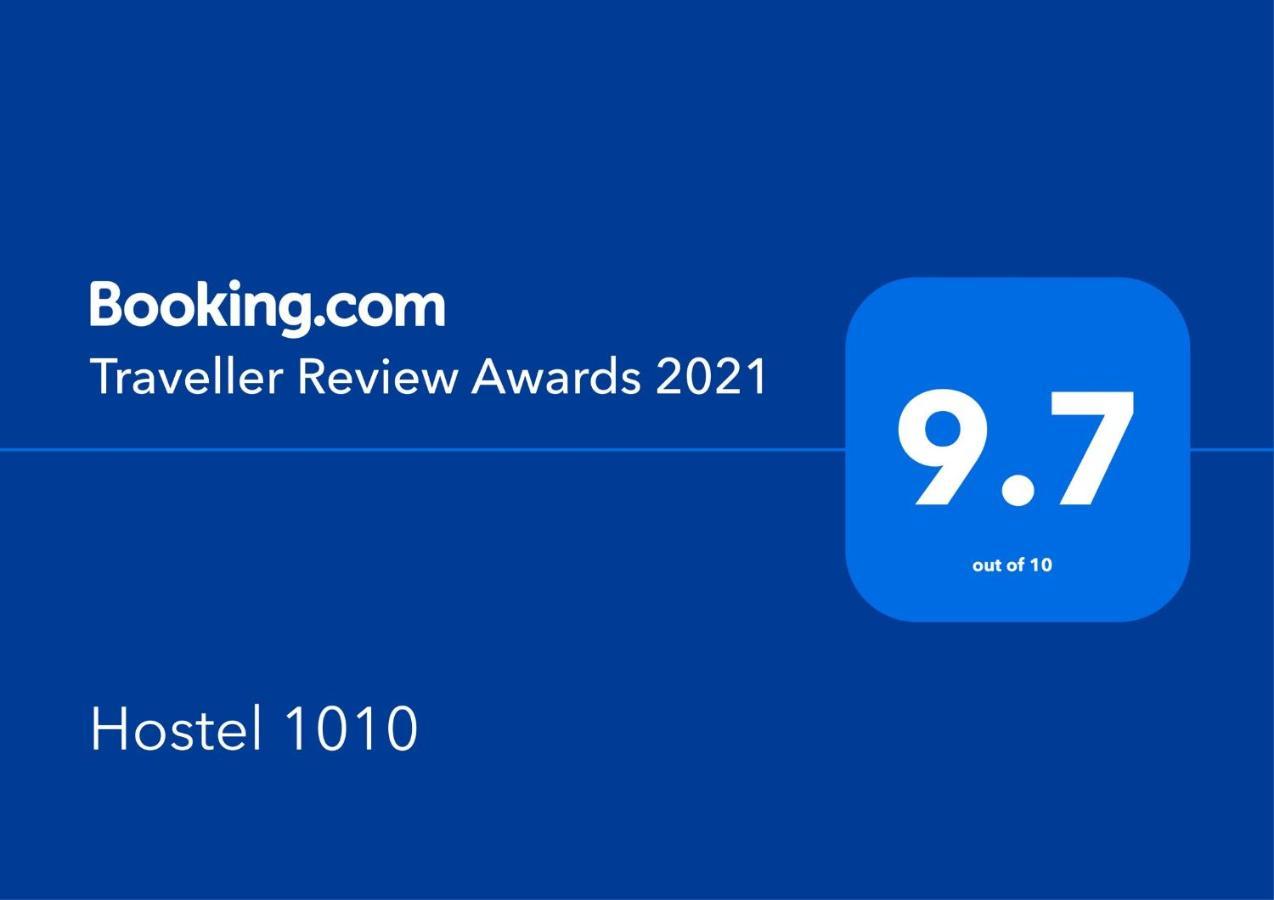 Hostel 1010 Senjuohashi 도쿄 외부 사진