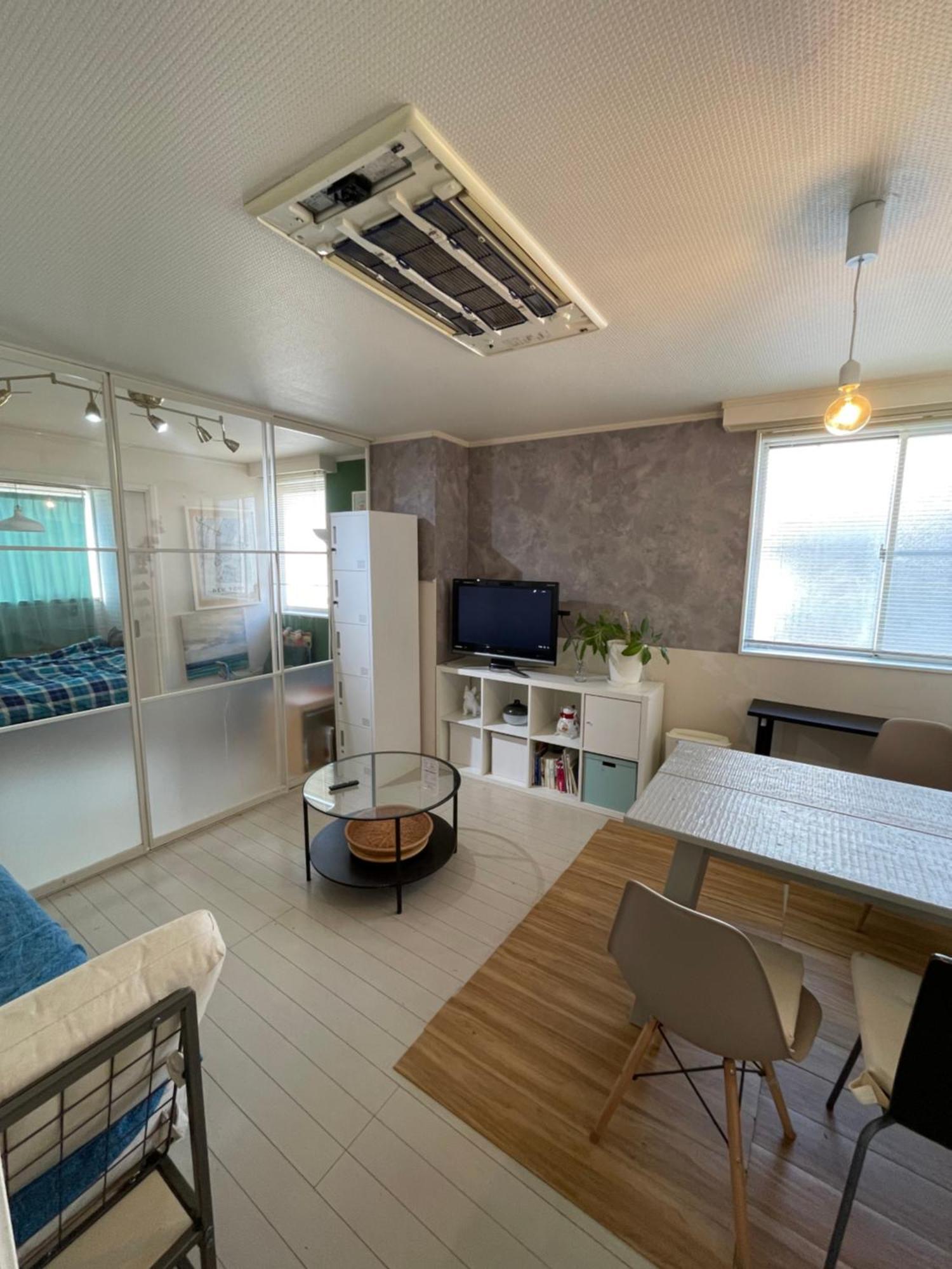 Hostel 1010 Senjuohashi 도쿄 외부 사진