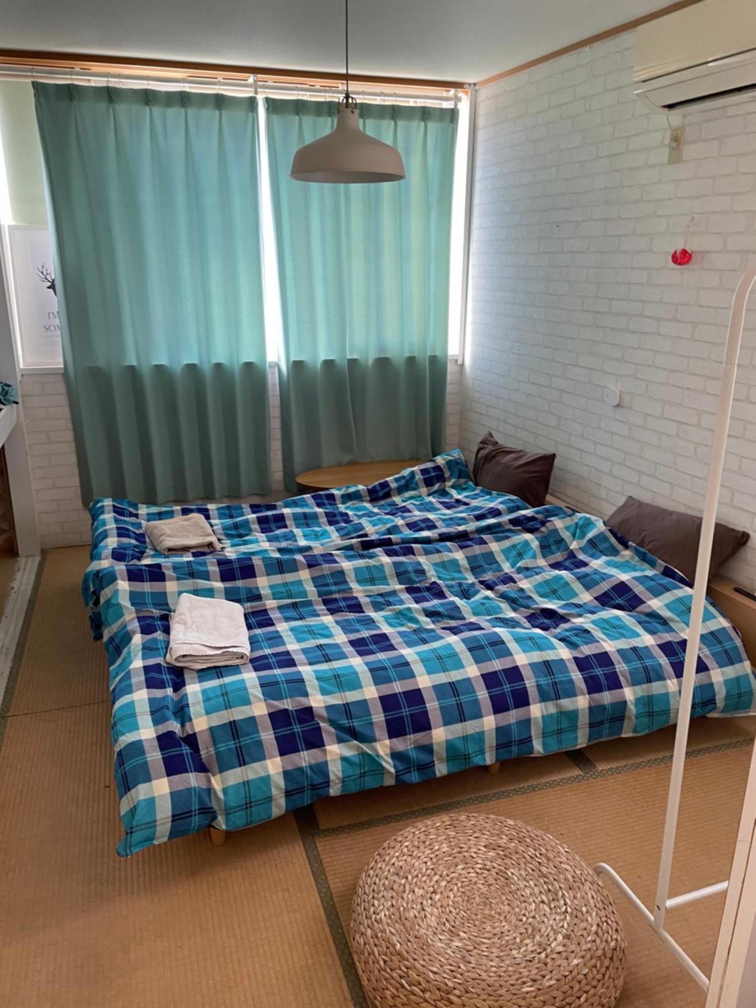Hostel 1010 Senjuohashi 도쿄 외부 사진