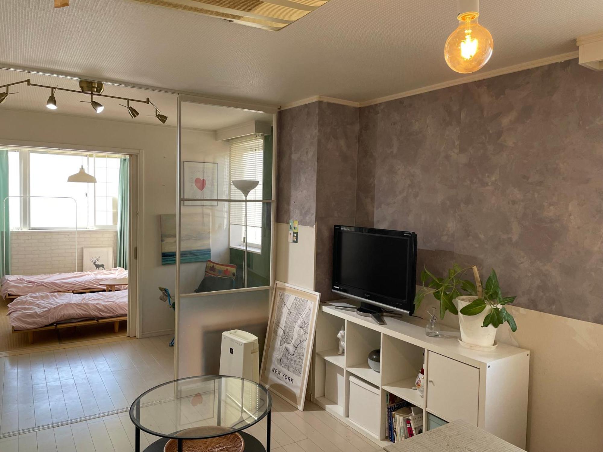 Hostel 1010 Senjuohashi 도쿄 외부 사진