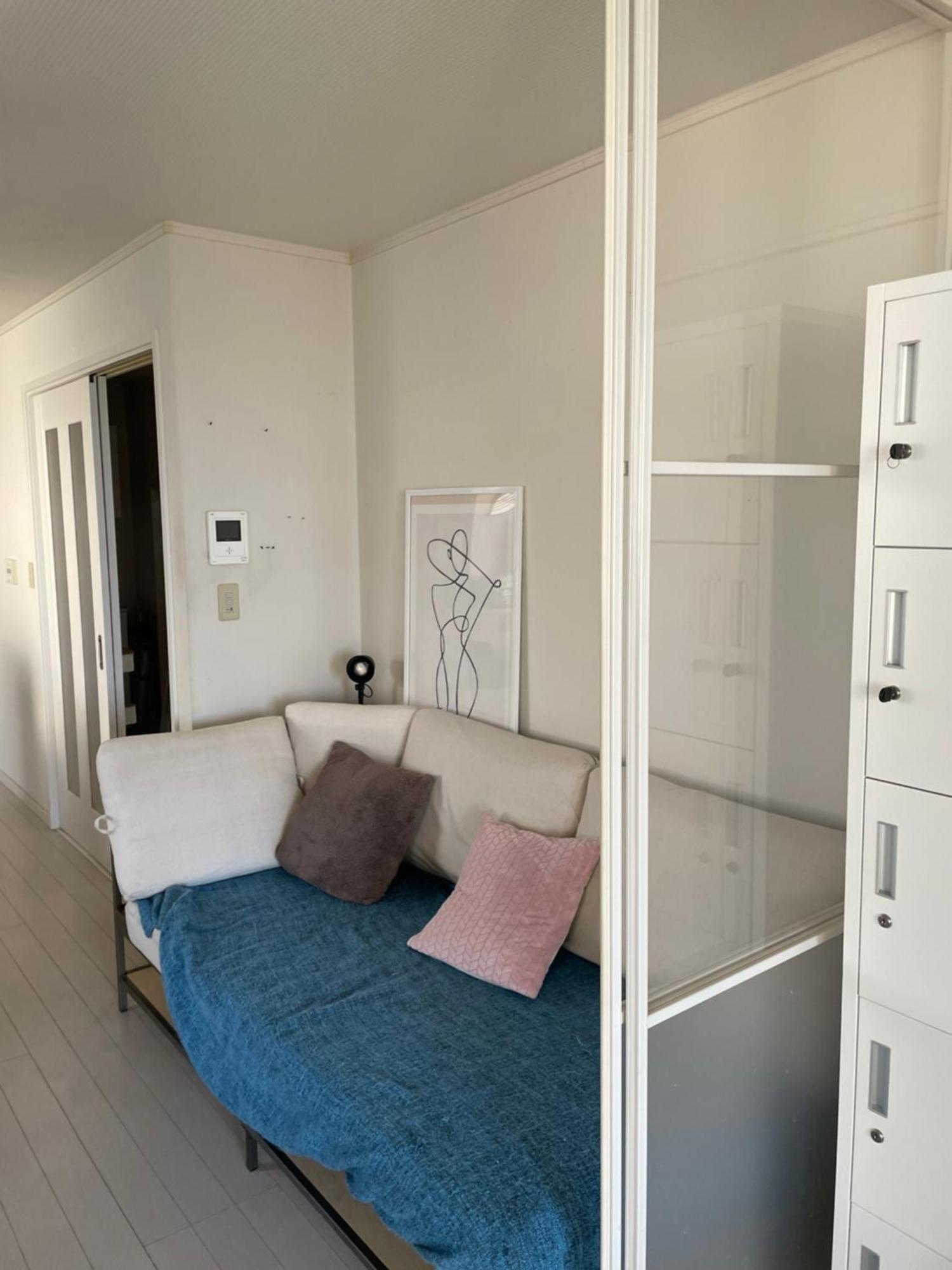 Hostel 1010 Senjuohashi 도쿄 외부 사진