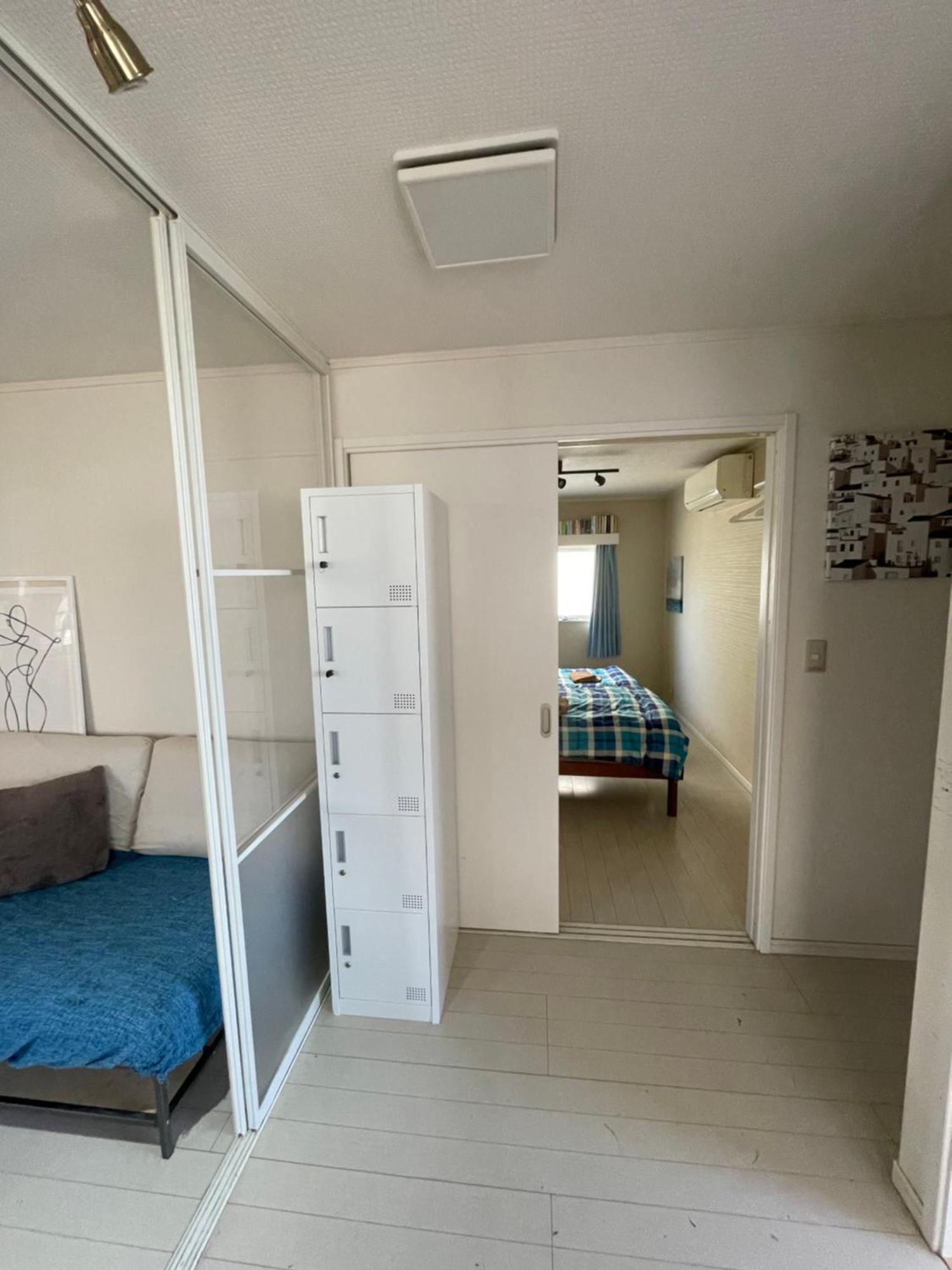 Hostel 1010 Senjuohashi 도쿄 외부 사진