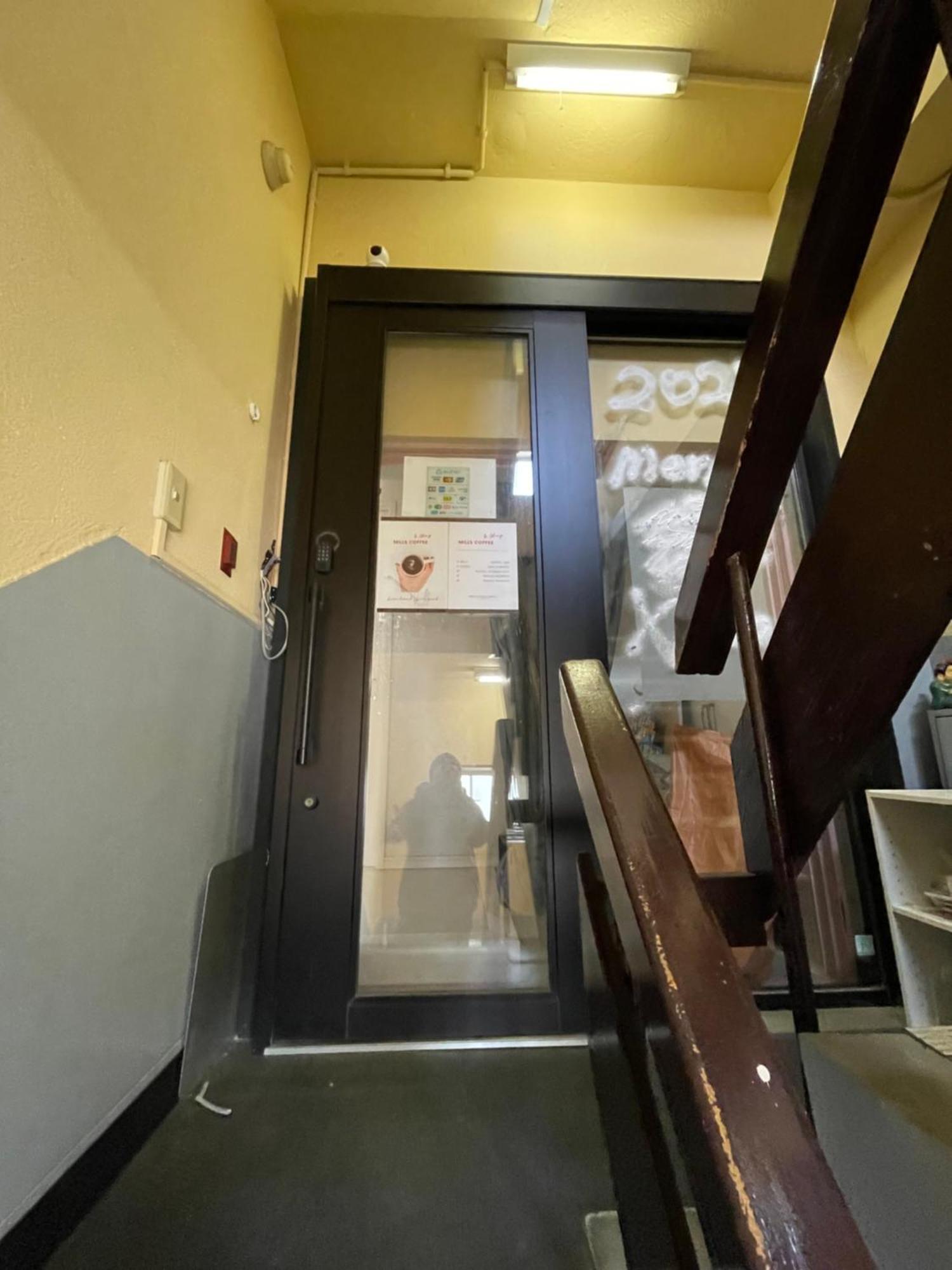 Hostel 1010 Senjuohashi 도쿄 외부 사진