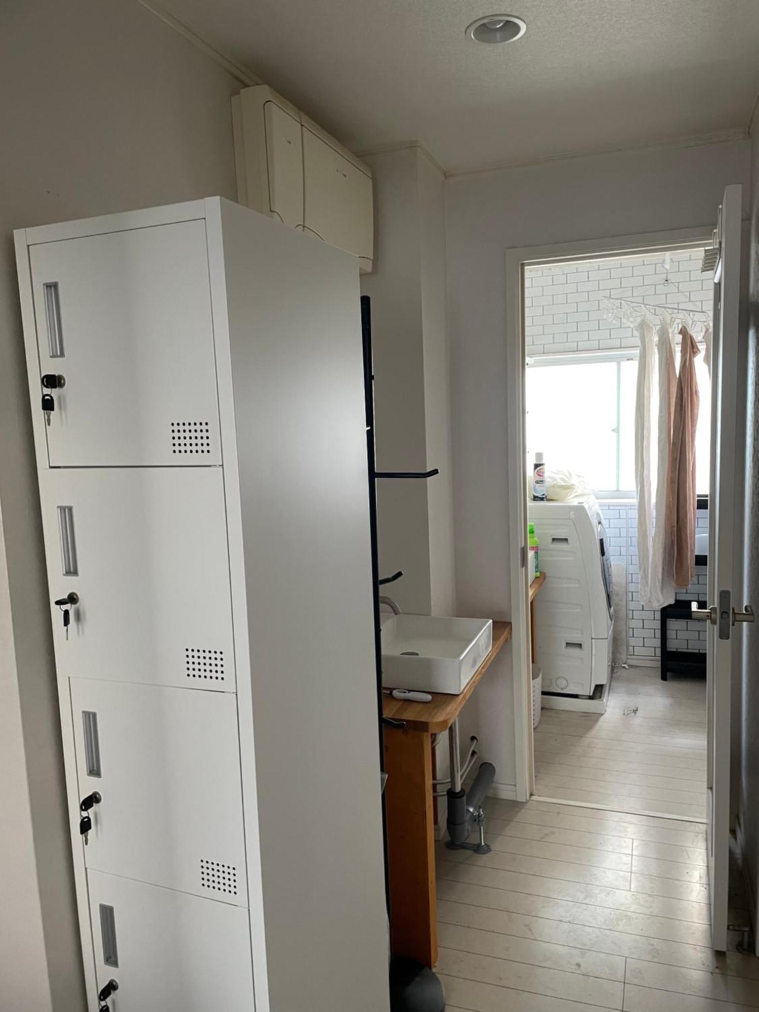 Hostel 1010 Senjuohashi 도쿄 외부 사진