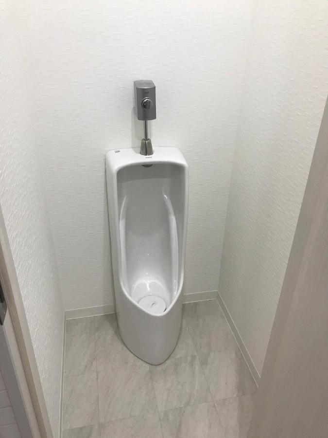 Hostel 1010 Senjuohashi 도쿄 외부 사진