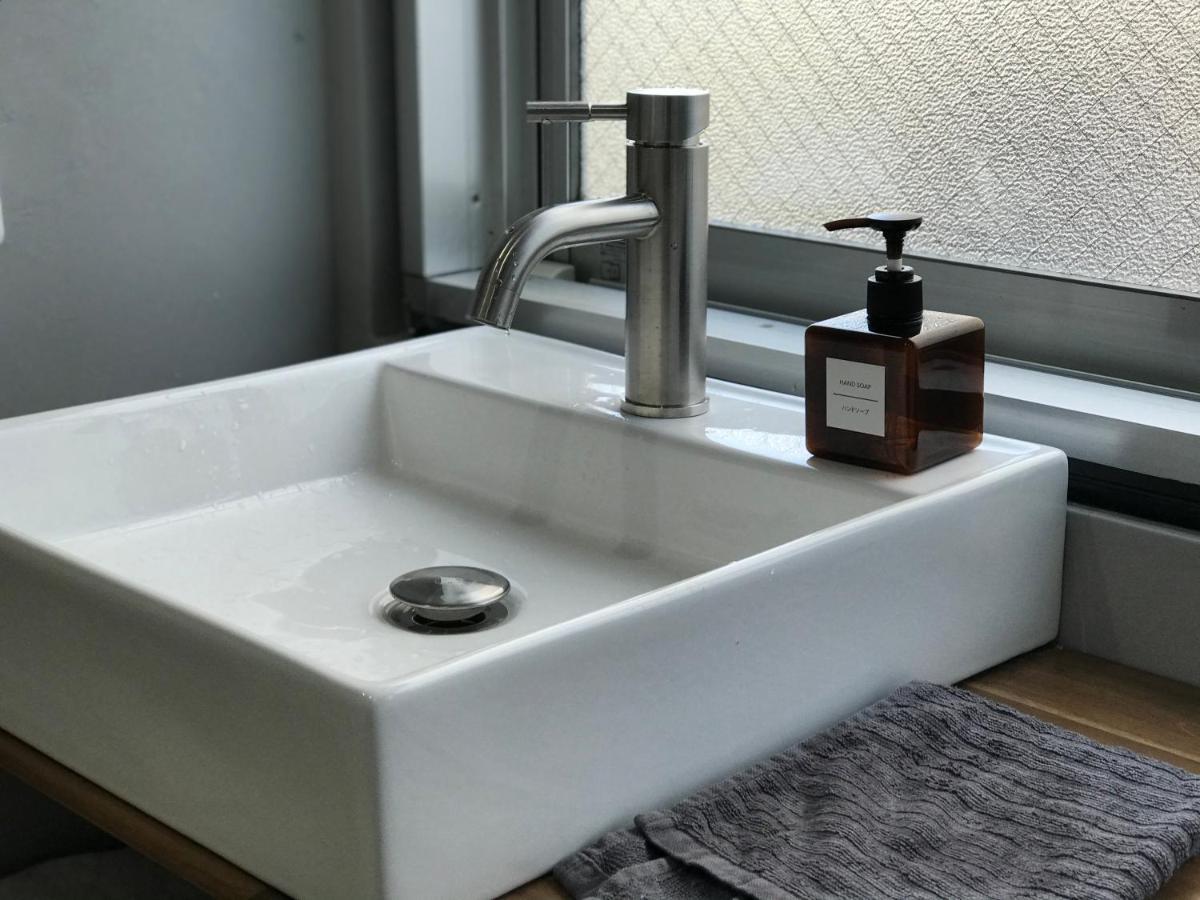 Hostel 1010 Senjuohashi 도쿄 외부 사진