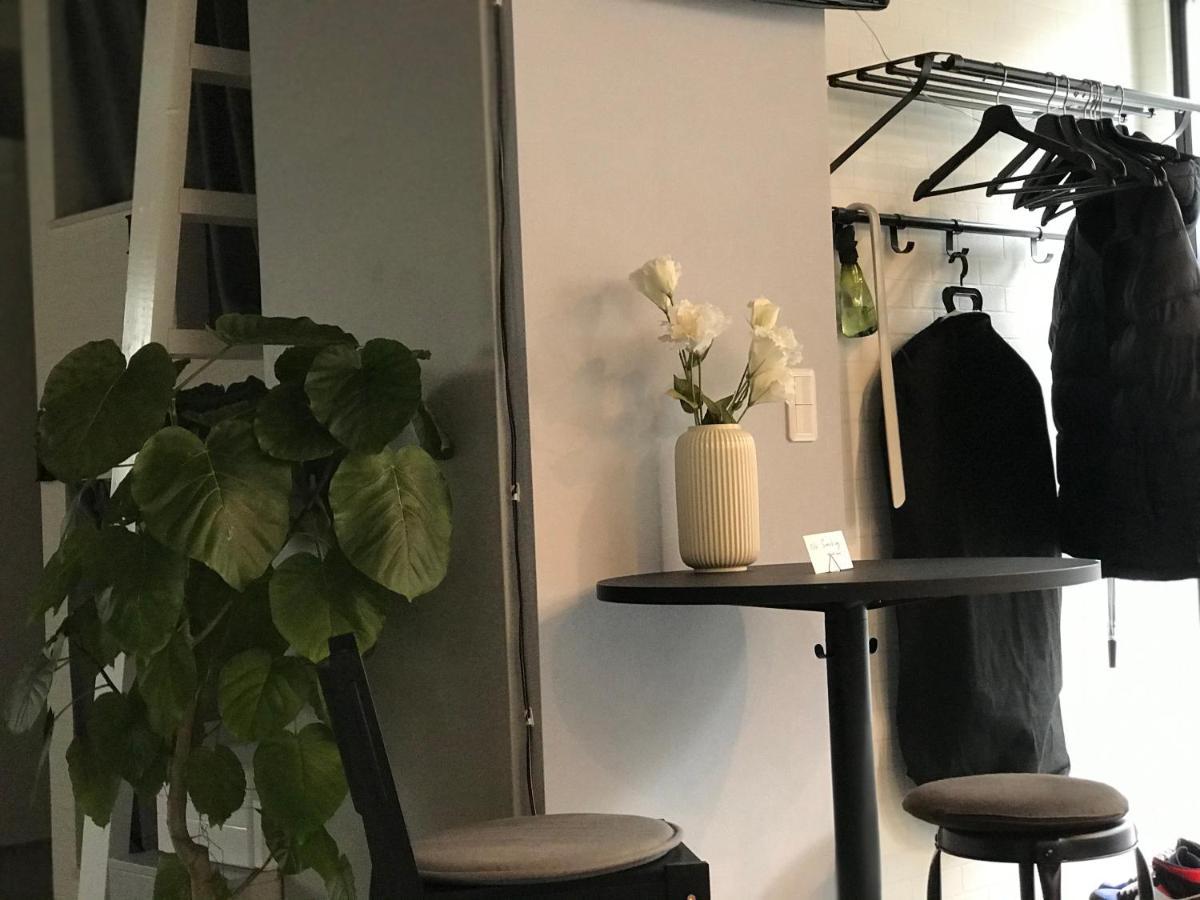 Hostel 1010 Senjuohashi 도쿄 외부 사진